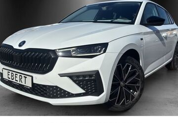 Skoda Scala 4.999 km 25.980 &euro; Weinheim 69469