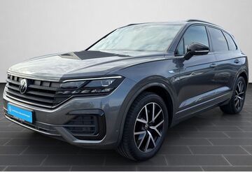 VW Touareg 59.500 km 51.990 &euro; Neustadt a.d. Weinstraße 67433