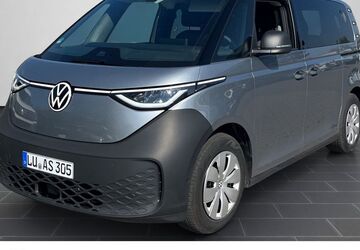 VW ID. Buzz 9.900 km 45.150 &euro; Ludwigshafen 67059