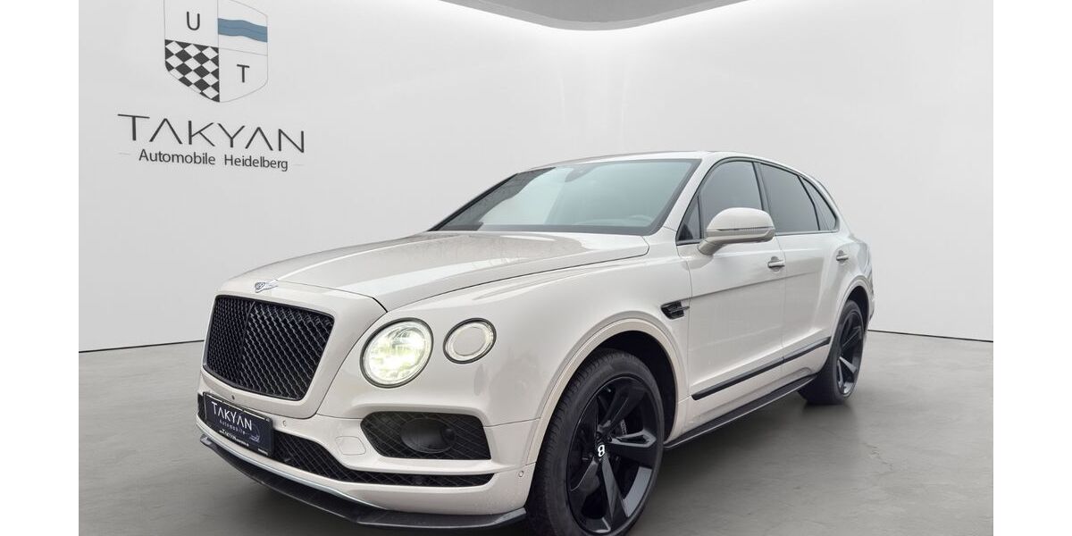 Bentley Bentayga 20.000 km 79.900 &euro; Edingen-Neckarhausen 68535