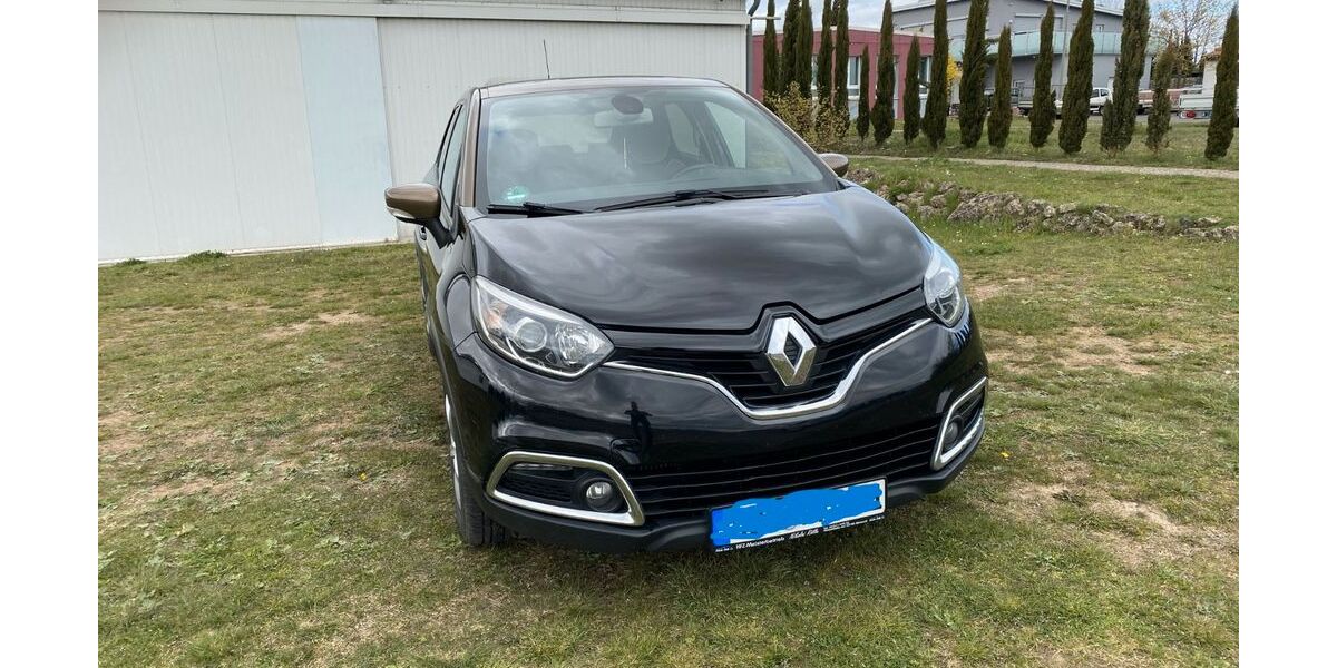 Renault Captur 129.000 km 7.300 &euro; Quirnheim 67280