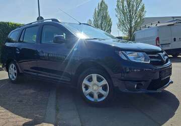 Dacia Logan 173.600 km 4.540 &euro; Hochdorf-Assenheim 67126