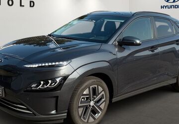 Hyundai KONA 17.000 km 23.700 &euro; Ludwigshafen 67059