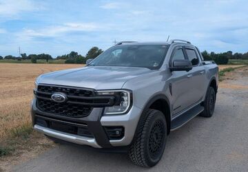 Ford Ranger 26.500 km 50.500 &euro; Bensheim 64625