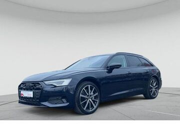 Audi A6 11.212 km 46.950 &euro; Bensheim 64625