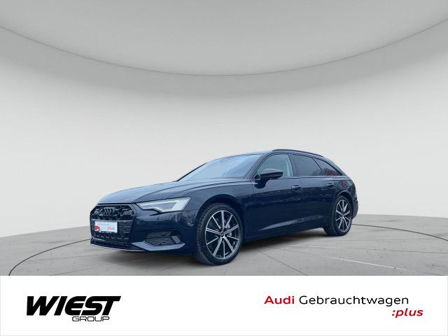 Audi A6 11.212 km 46.950 &euro; Bensheim 64625