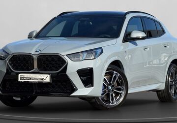 BMW X2 27.156 km 42.870 &euro; Neustadt 67433