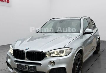 BMW X5 313.000 km 14.999 &euro; Mannheim 68309