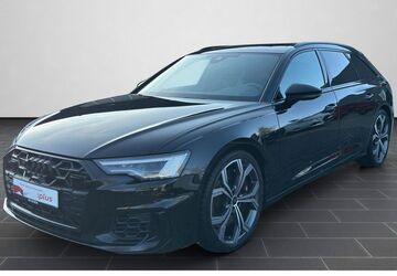 Audi S6 25.594 km 59.990 &euro; Ludwigshafen 67063