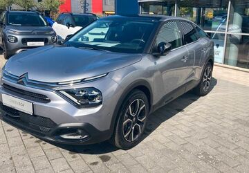 Citroen ë-C4 7.230 km 24.990 &euro; Freinsheim 67251