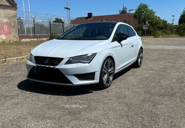 Seat Leon 171.000 km 13.100 &euro; Mannheim 68239