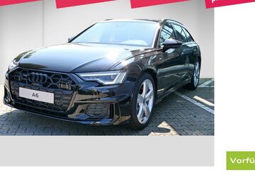 Audi A6 9.900 km 56.999 &euro; Weinheim 69469