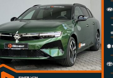 Opel Astra Electric 4.500 km 38.519 &euro; Heidelberg 69115