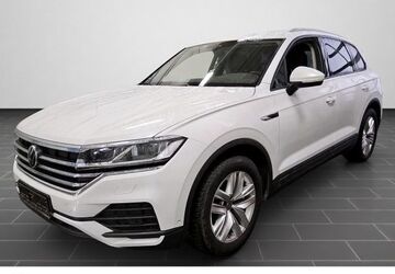 VW Touareg 65.576 km 46.950 &euro; Ladenburg 68526