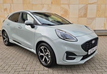 Ford Puma 3.750 km 25.990 &euro; Schwetzingen 68723