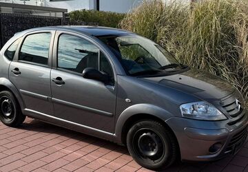 Citroen C3 99.000 km 3.499 &euro; Neulußheim 68809