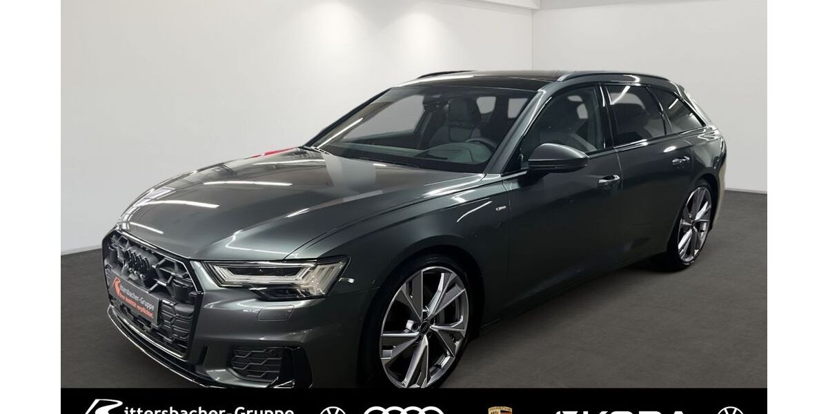Audi A6 1.200 km 76.900 &euro; Grünstadt 67269