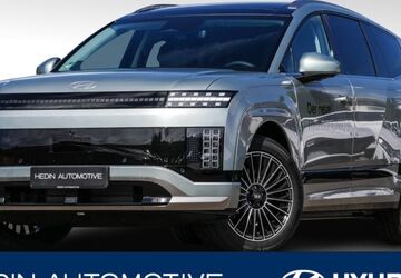 Hyundai IONIQ 9 9.900 km 69.990 &euro; Mannheim 68307