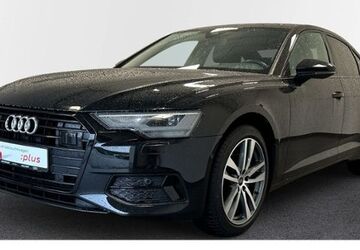 Audi A6 43.632 km 39.960 &euro; Walldorf 69190