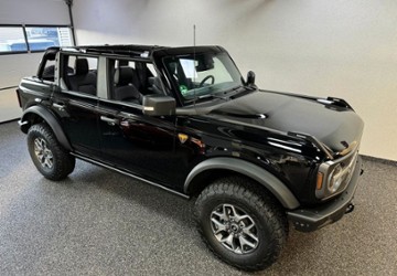 Ford Bronco 1.292 km 58.600 &euro; Mannheim 68309