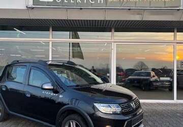 Dacia Sandero 67.104 km 13.890 &euro; Schriesheim 69198