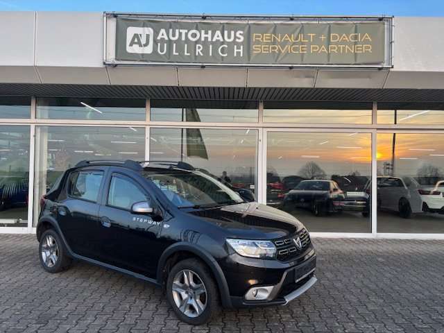 Dacia Sandero 67.104 km 13.890 &euro; Schriesheim 69198