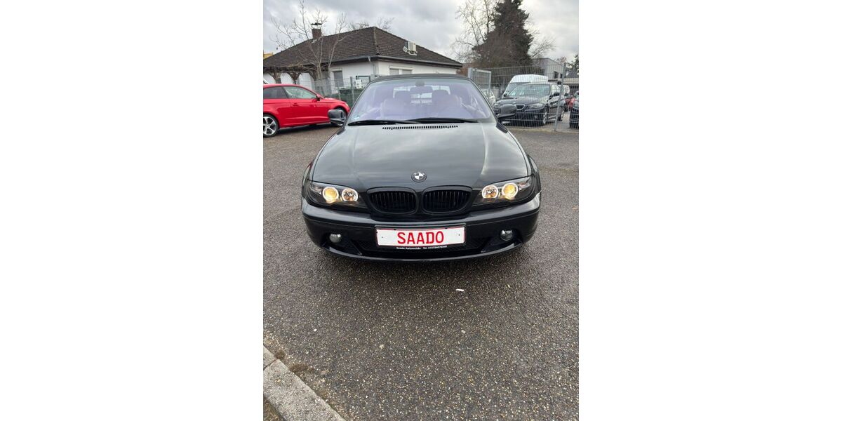 BMW 318 217.000 km 4.999 &euro; Neulußheim 68809