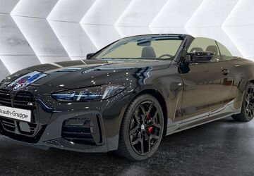 BMW M440 2.500 km 87.860 &euro; Hockenheim 68766