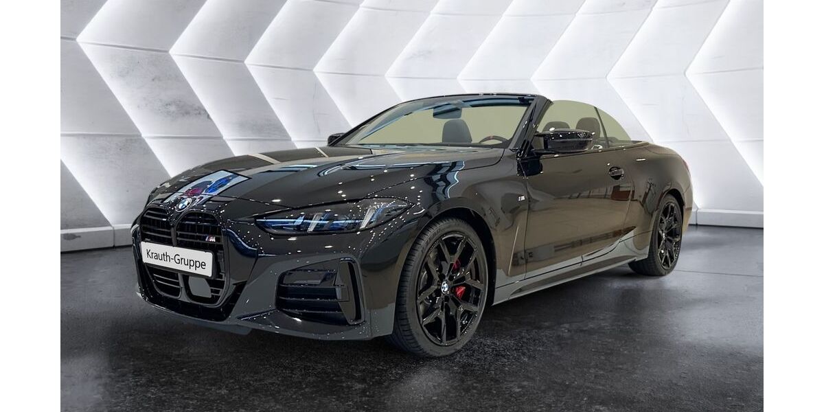 BMW M440 2.500 km 87.860 &euro; Hockenheim 68766