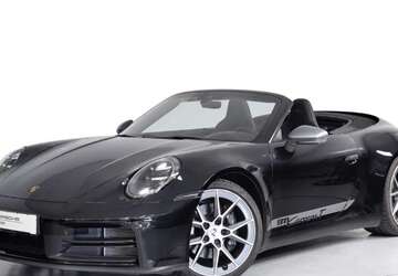 Porsche 992 5.736 km 149.900 &euro; Mannheim 68229