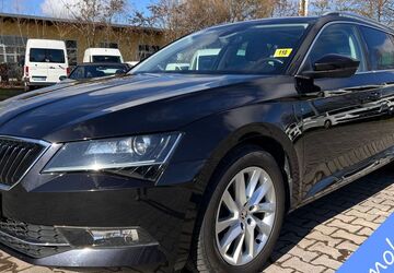Skoda Superb 152.500 km 16.750 &euro; Weinheim 69469