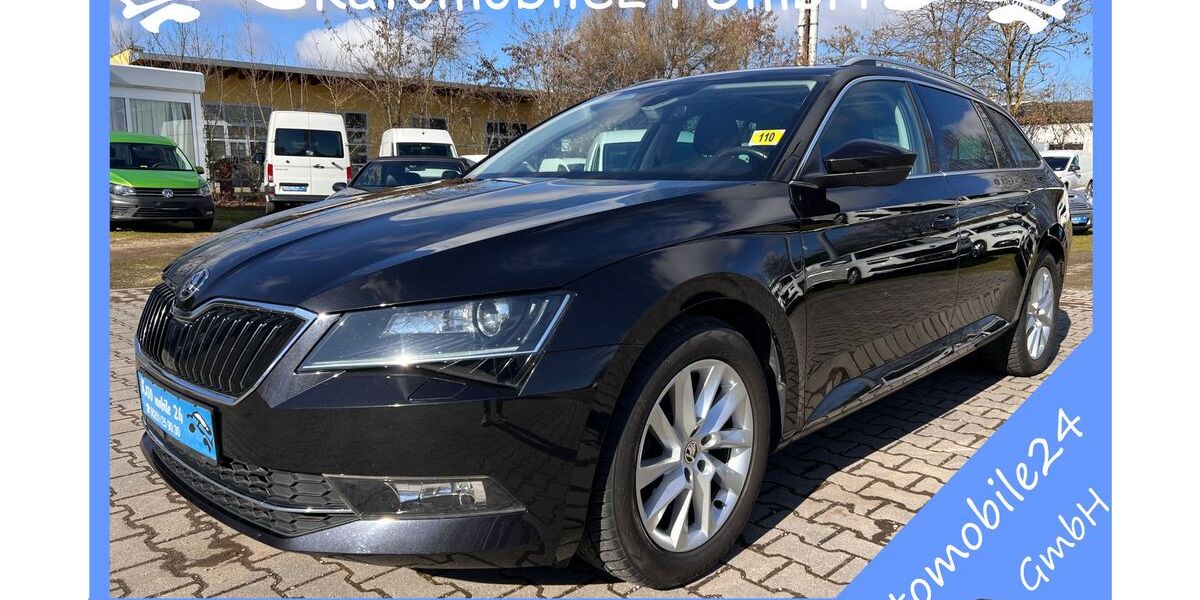 Skoda Superb 152.500 km 16.750 &euro; Weinheim 69469