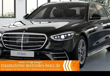 Mercedes-Benz S 350 22.357 km 90.890 &euro; Mannheim 68165