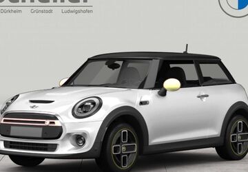 Mini Cooper SE 39.300 km 19.900 &euro; Bad Dürkheim 67098