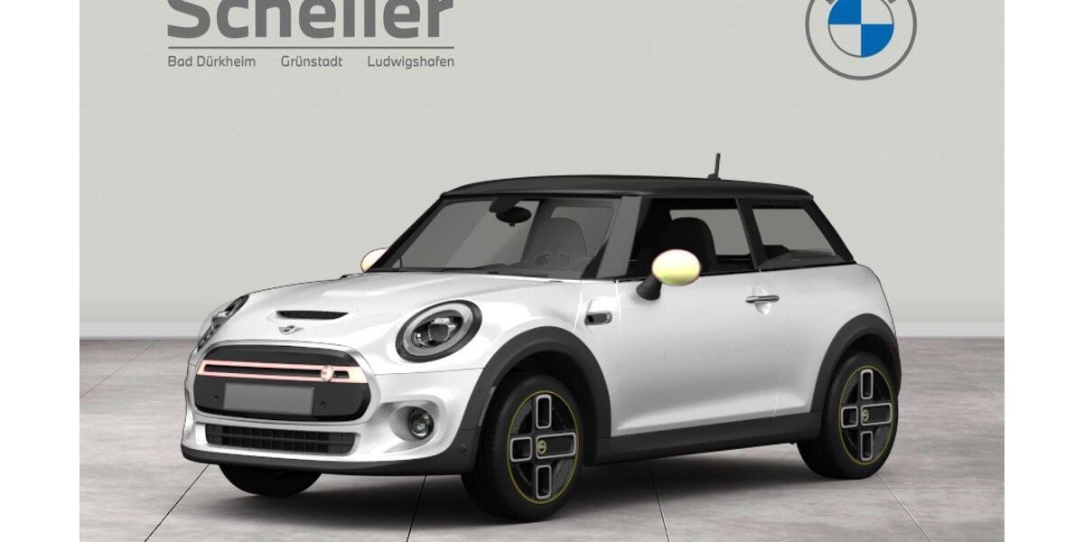 Mini Cooper SE 39.300 km 19.900 &euro; Bad Dürkheim 67098