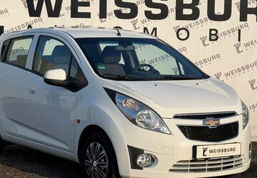 Chevrolet Spark 175.000 km 2.280 &euro; Edingen-Neckarhausen 68535