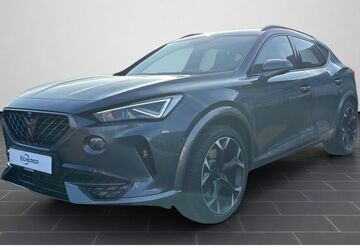 Cupra Formentor 14.000 km 31.280 &euro; Neustadt a.d. Weinstraße 67433