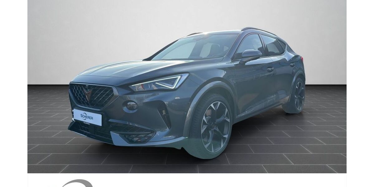 Cupra Formentor 14.000 km 31.280 &euro; Neustadt a.d. Weinstraße 67433