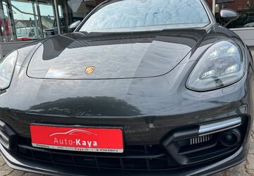 Porsche Panamera 43.600 km 86.950 &euro; Philippsburg 76661