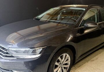 VW Passat Variant 191.000 km 14.280 &euro; Heidelberg 69123