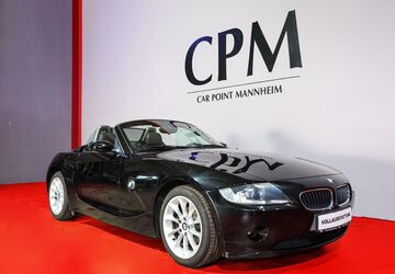BMW Z4 96.000 km 13.450 &euro; Mannheim 68167