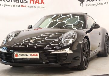 Porsche 911 Urmodell 82.399 km 79.990 &euro; Mannheim 68219