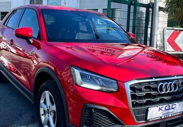 Audi Q2 85.000 km 26.900 &euro; Mannheim 68199