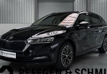 Skoda Octavia 49.100 km 25.847 &euro; Mannheim 68309