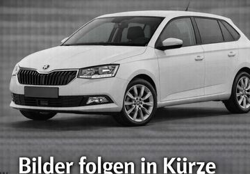 Skoda Fabia 69.869 km 8.990 &euro; Bensheim 64625