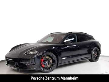 Gebrauchte Porsche Taycan