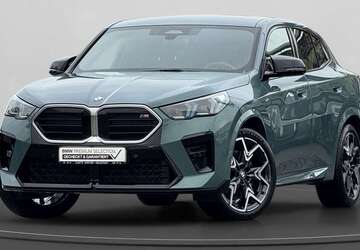 BMW X2 M 6.504 km 50.470 &euro; Speyer 67346
