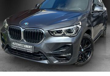 BMW X1 69.900 km 24.690 &euro; Bensheim 64625