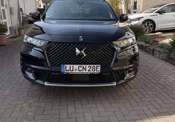 DS Automobiles DS 7 Crossback 43.248 km 27.999 &euro; Lambsheim 67245