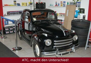Fiat Andere 34.000 km 13.990 &euro; Sandhausen 69207